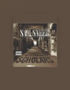 Listen to Sam Sneed, watch music videos, read bio, see tour dates & more!