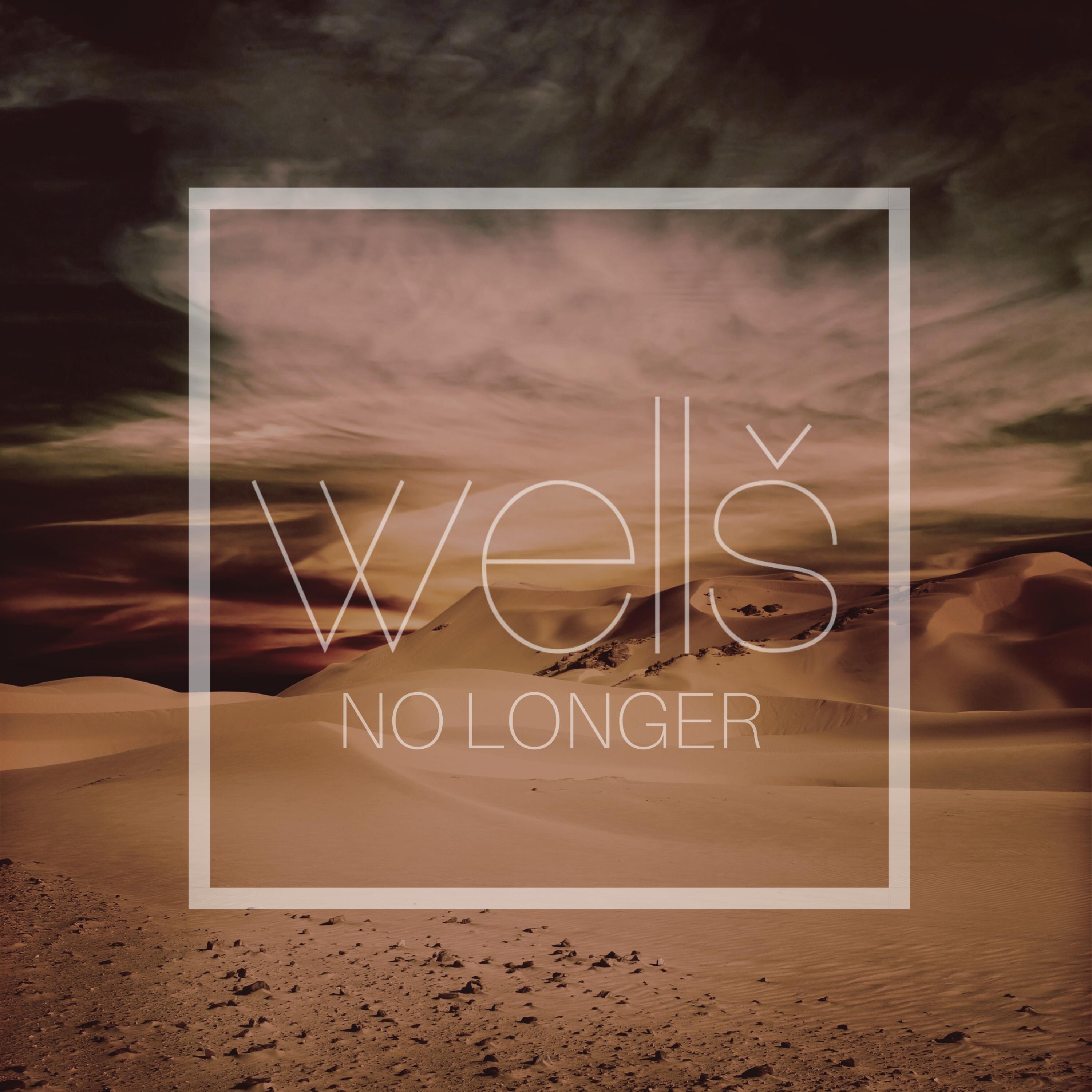 No Longer - Single