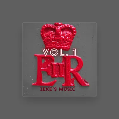 Listen to Zeke's Music, watch music videos, read bio, see tour dates & more!