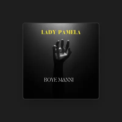 Listen to Boye Manni, watch music videos, read bio, see tour dates & more!
