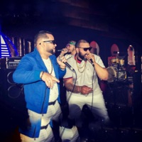 QUEMALA Y GUAYALA - Single - Briyan El Big Daddy & Little K.