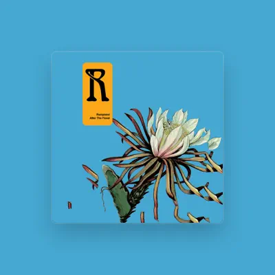 Listen to Rumpistol, watch music videos, read bio, see tour dates & more!