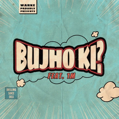 Bujho Ki - Single