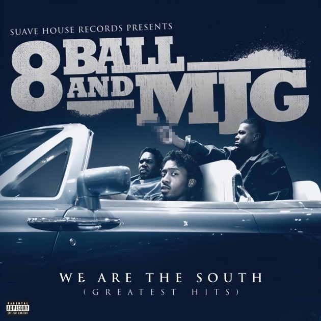 Classic Pimpin' (Live) - Album by 8Ball & MJG - Apple Music