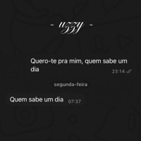 Quem Sabe Um Dia - Single - Uzzy