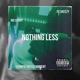 Nothing less feat Big Curby Single