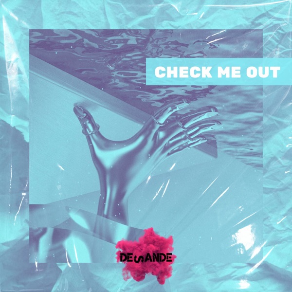 Check Me Out - Single