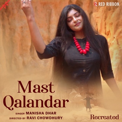 Mast Qalandar Recreated - Single