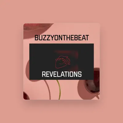 Listen to Buzzyonthebeat, watch music videos, read bio, see tour dates & more!
