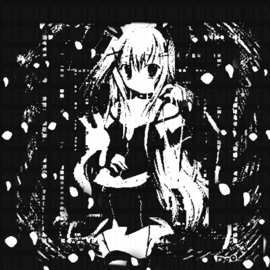 Victim (feat. Dethkitty, Disoc8 & Xofilo) [remix] 1stress