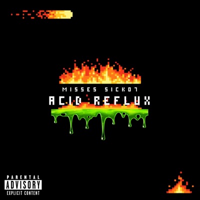 Acid Reflux - Single