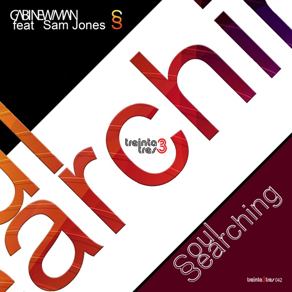 Soul Searching (feat. Sam Jones) - Single
