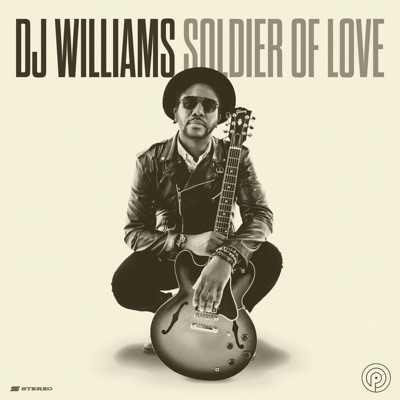 Soldier of Love