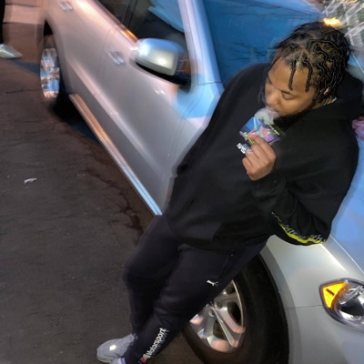 When I Lost It (feat. Glitch Bandz) - Single