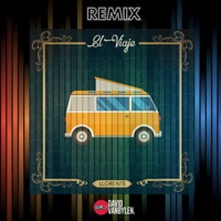 El Viaje (Remix) - Single - Llorente