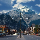 Small Town Drama artwork