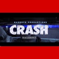 Crash - Single - Supremacy Gang