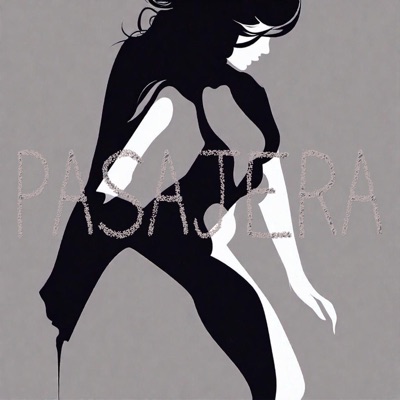 Pasajera (feat. Jeydeen & K 1) - Single