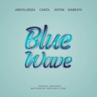 Blue Wave - Single