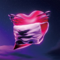 隔着口罩亲吻 - Single - Straight Fire Gang