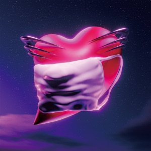 Kiss Thru the Mask - Single
