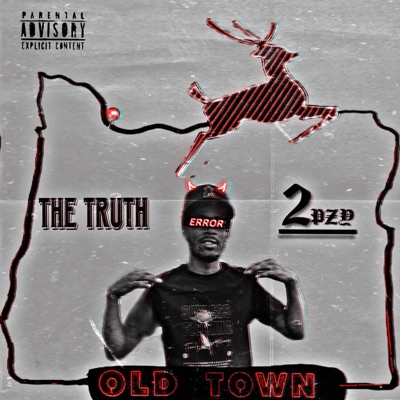 The Truth - Single