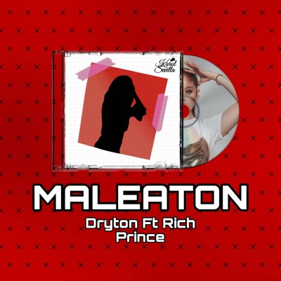MALEATON (feat. Rich Prince) - Single