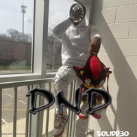 Dnd - Single - SOLIDD30