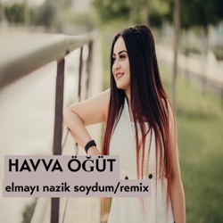 Elmayı Nazik Soydum (Remix)