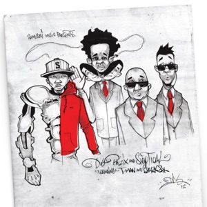 Run It Like the President - Single