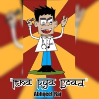 Itna Kya Load (feat. King EF) - Single - Abhijeet Raj