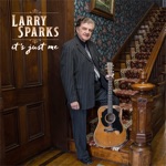 Larry Sparks - The Scarlet Red Lines