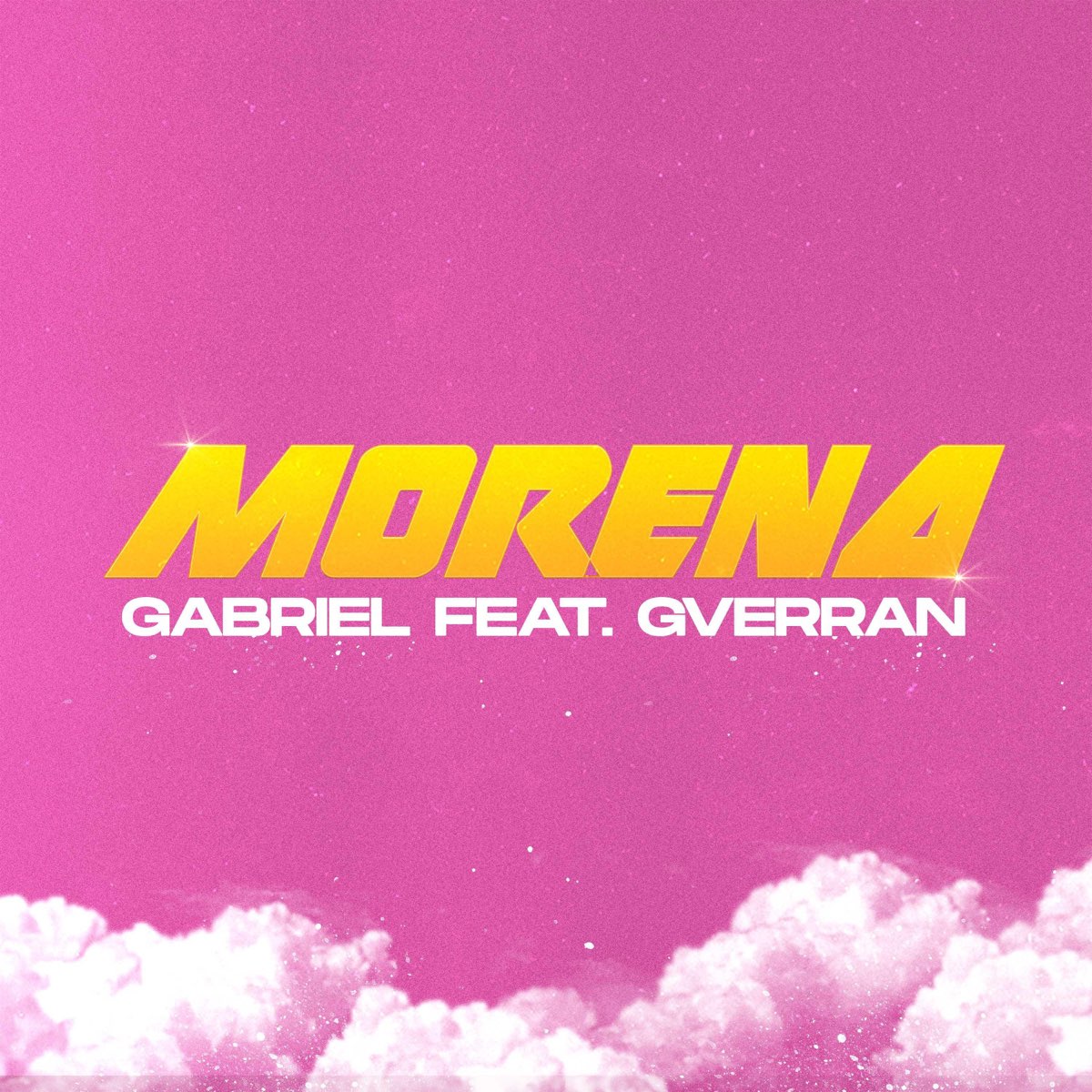 Gabriels группа. Feat morena