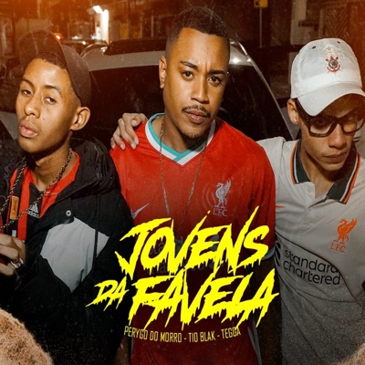 Jovens da Favela - Single