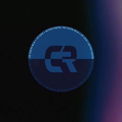CR COIN - Single