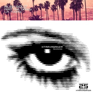 LA Today (feat. Phil Oakey & Kelly Jones) - EP