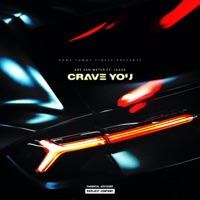 Crave You - Single - Abe van meter & Jaaxx