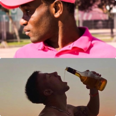 THIS IS BURGOS (feat. ReplayRap) - Single