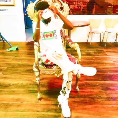 Jeceyl Key Ata - Single