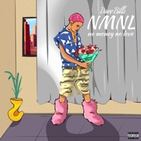 NMNL EP - EP - Dave Bills