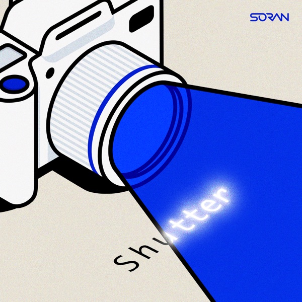 Shutter - Single