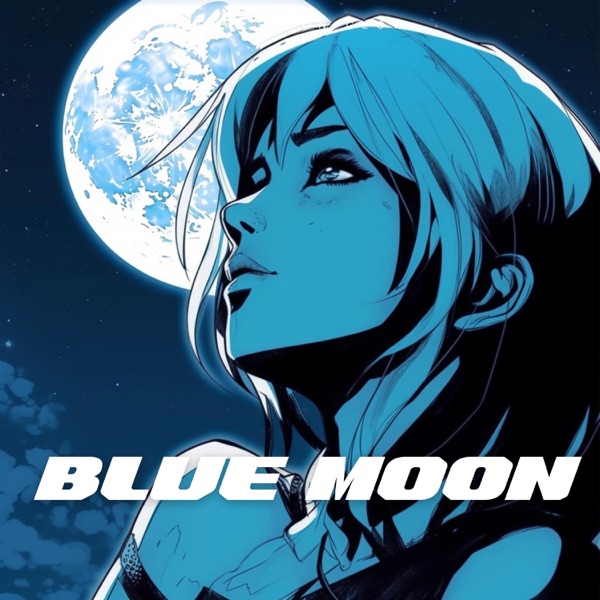 Blue Moon - EP