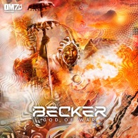God Of War - Single - Becker
