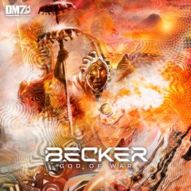 God Of War Becker