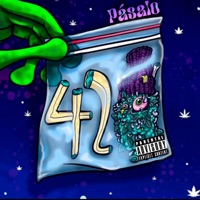 Pasalo (2023 Remasterizado) [feat. Dunkell, Denarius & Giant Mad] - Single - iTheJhampi