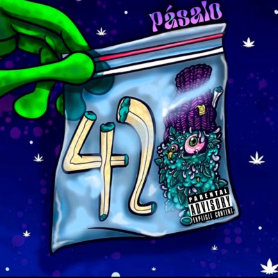 Pasalo (2023 Remasterizado) [feat. Dunkell, Denarius & Giant Mad] - Single