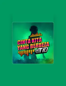 Poslechněte si interpreta Dj Tio, sledujte hudební videa, přečtěte si životopis, podívejte se na data turné a další informace.