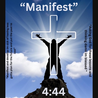 Manifest (feat. Dope Boy Dopp) - Single