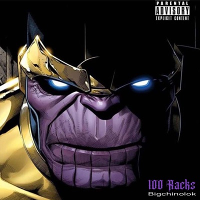 100 Racks - Single