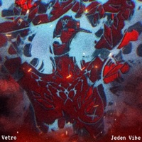 Jeden Vibe (Interlude) - Single - Vetr0